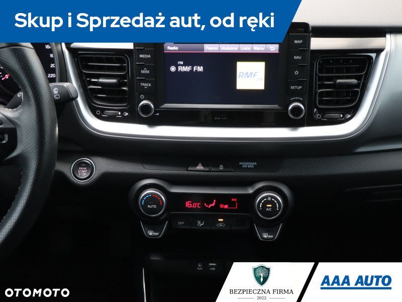 Kia Stonic - 15