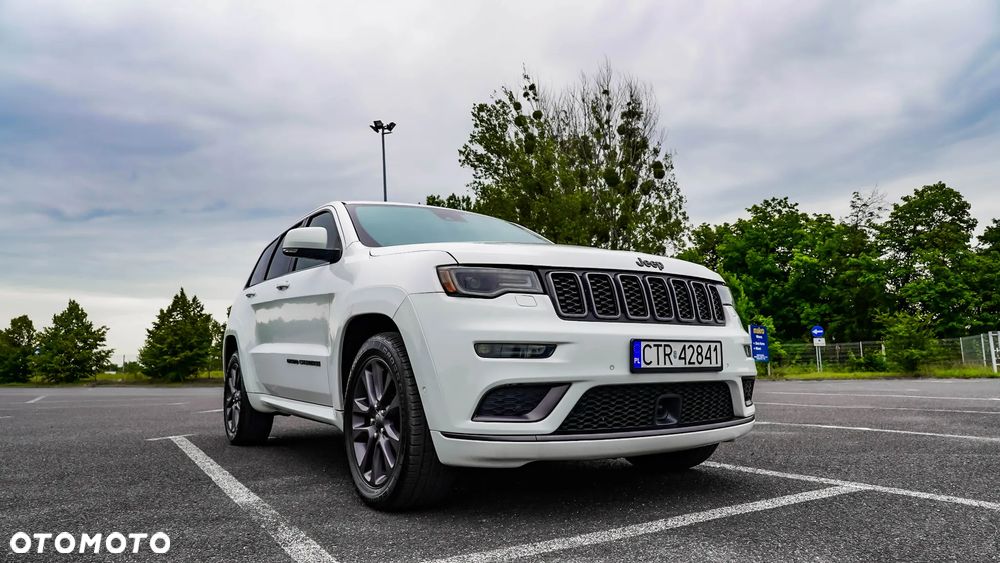 Jeep Grand Cherokee - 2