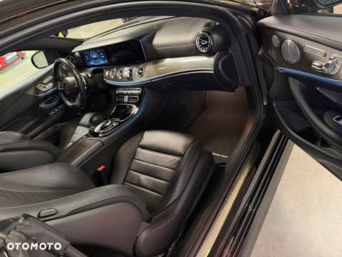 Mercedes-Benz Klasa E - 6