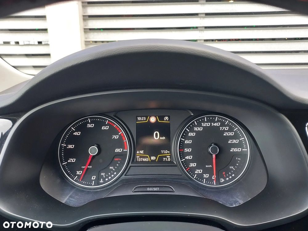 Seat Leon 1.4 EcoTSI FR S&S - 37