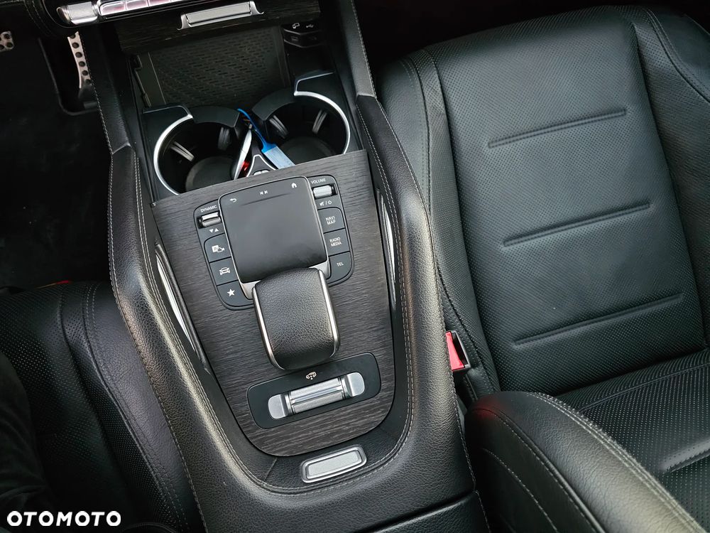 Mercedes-Benz GLE 400 d 4-Matic - 21