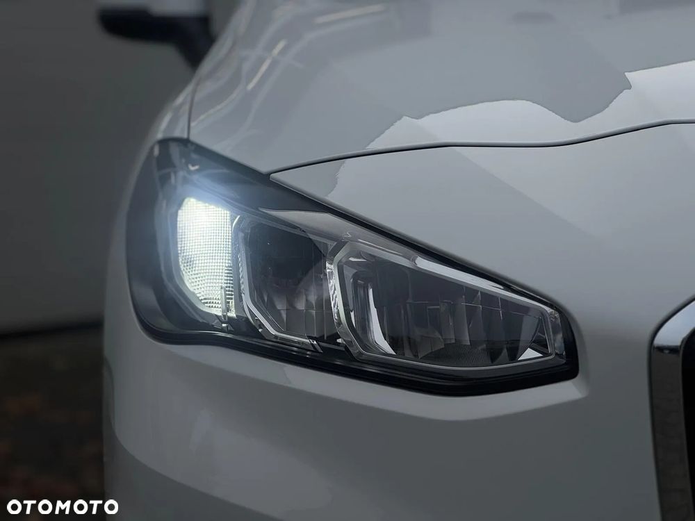 BMW Seria 2 218i Luxury Line - 5