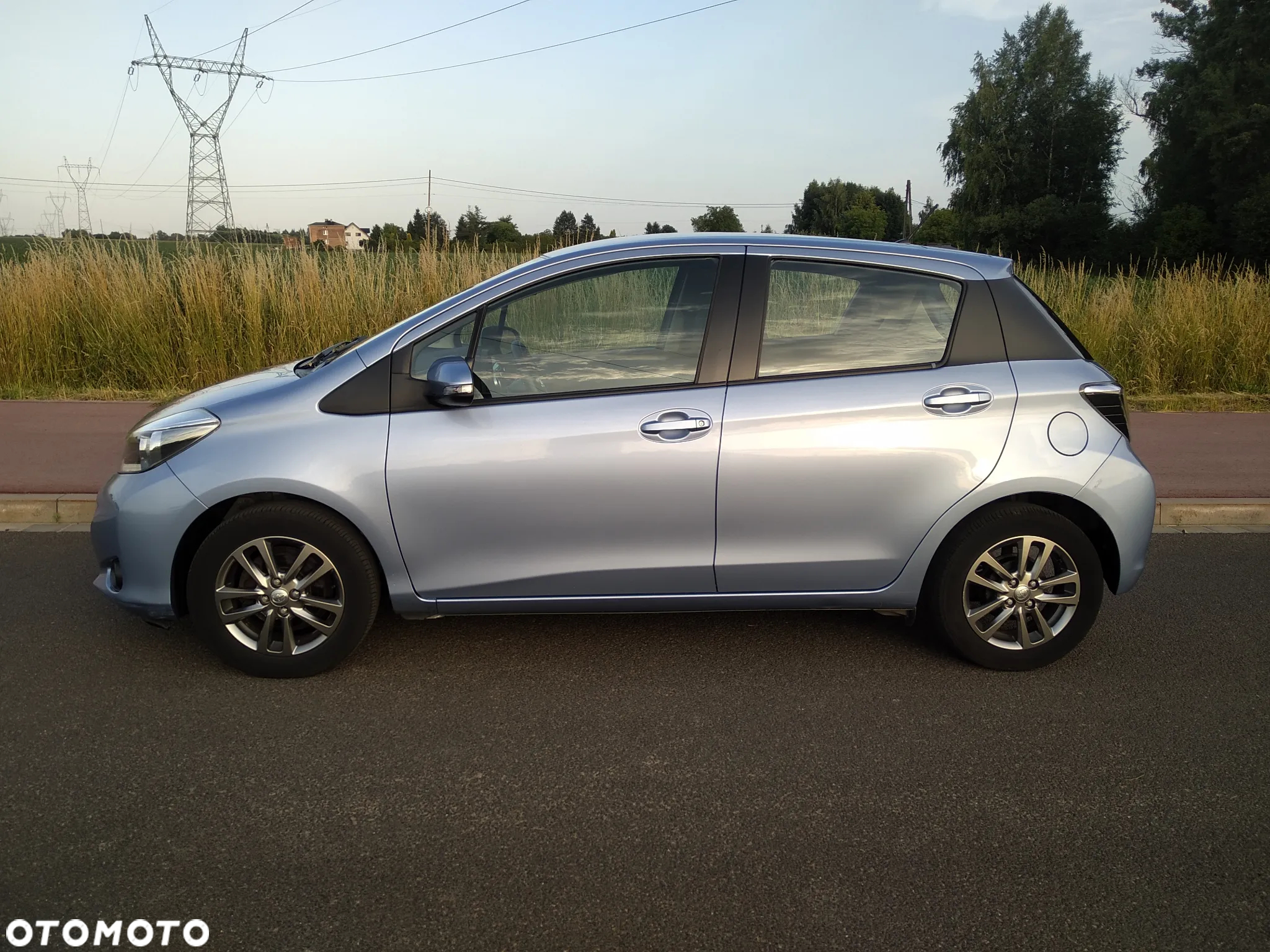 Toyota Yaris 1.33 VVT-i Edition - 5