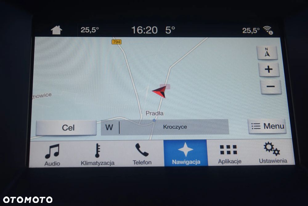 Ford Galaxy 2.0 TDCi Titanium PowerShift - 30