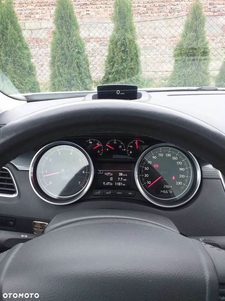 Peugeot 508 1.6 T Active - 7