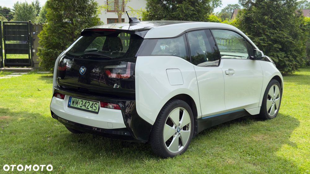 BMW i3 (60 Ah) - 14