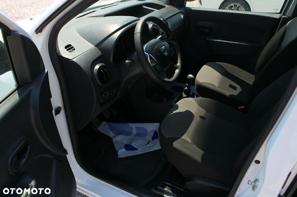 Dacia Dokker - 16
