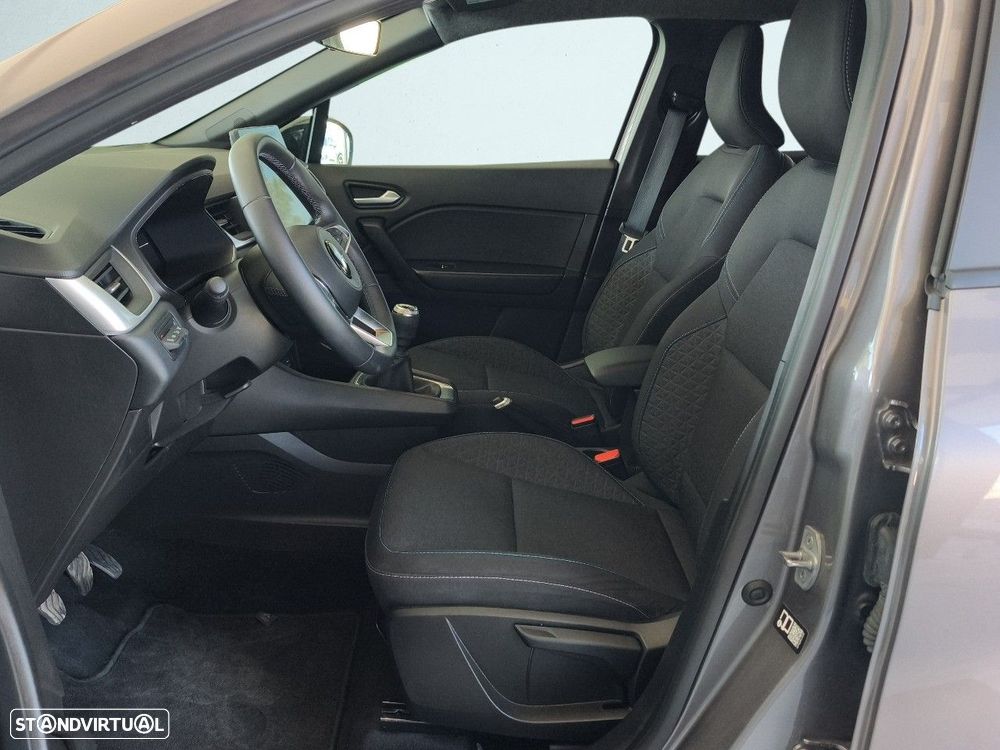 Mitsubishi ASX 1.0 MPI-T Kaiteki - 9