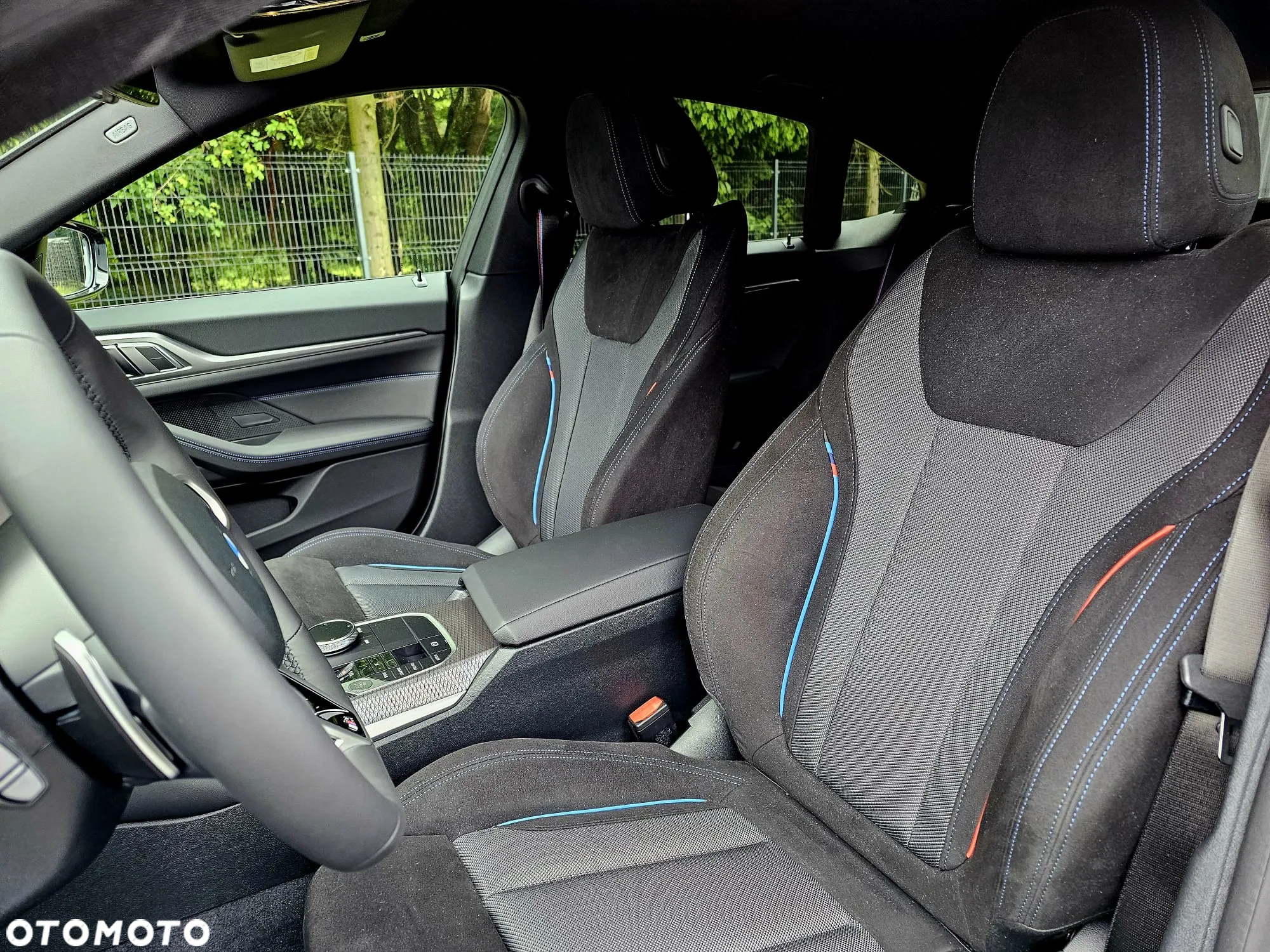 BMW Seria 4 430i xDrive - 16