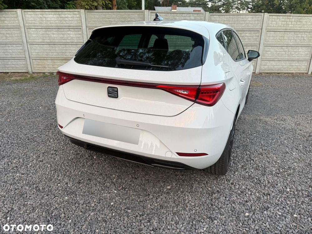 Seat Leon - 7