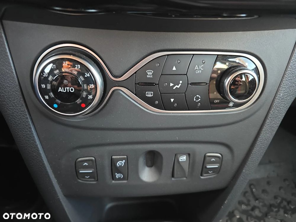 Dacia Sandero 0.9 TCe Techroad S&S - 22