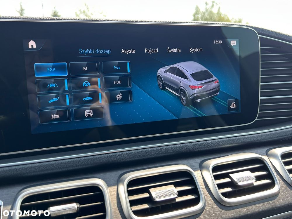 Mercedes-Benz GLE 400 d 4-Matic Premium - 35