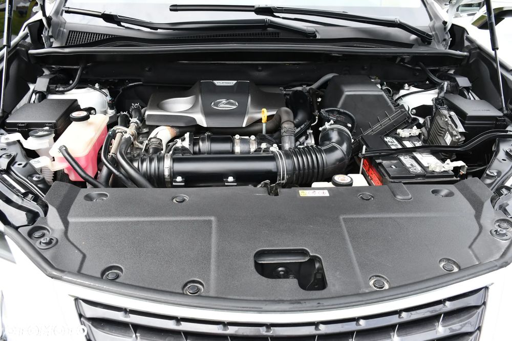 Lexus NX 300 AWD Executive Line - 39