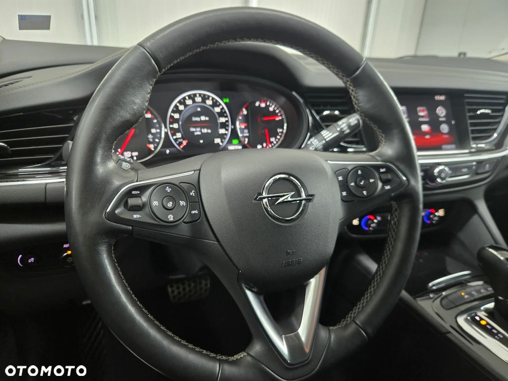 Opel Insignia 1.5 Direct InjectionTurbo Ultimate Exclusive - 24