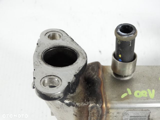 BMW 3 E90 N47 Chłodniczka Chłodnica Spalin Zwór EGR BMW 1 E81 E87N E88 3 E90 E90N E91 E91N 116d 118d 318d  11717805189 7805189 11717801942 7801942 - 6