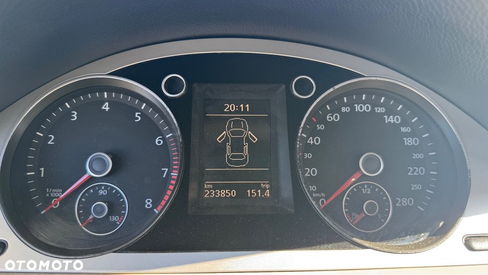 Volkswagen Passat CC 1.8 TSI - 20
