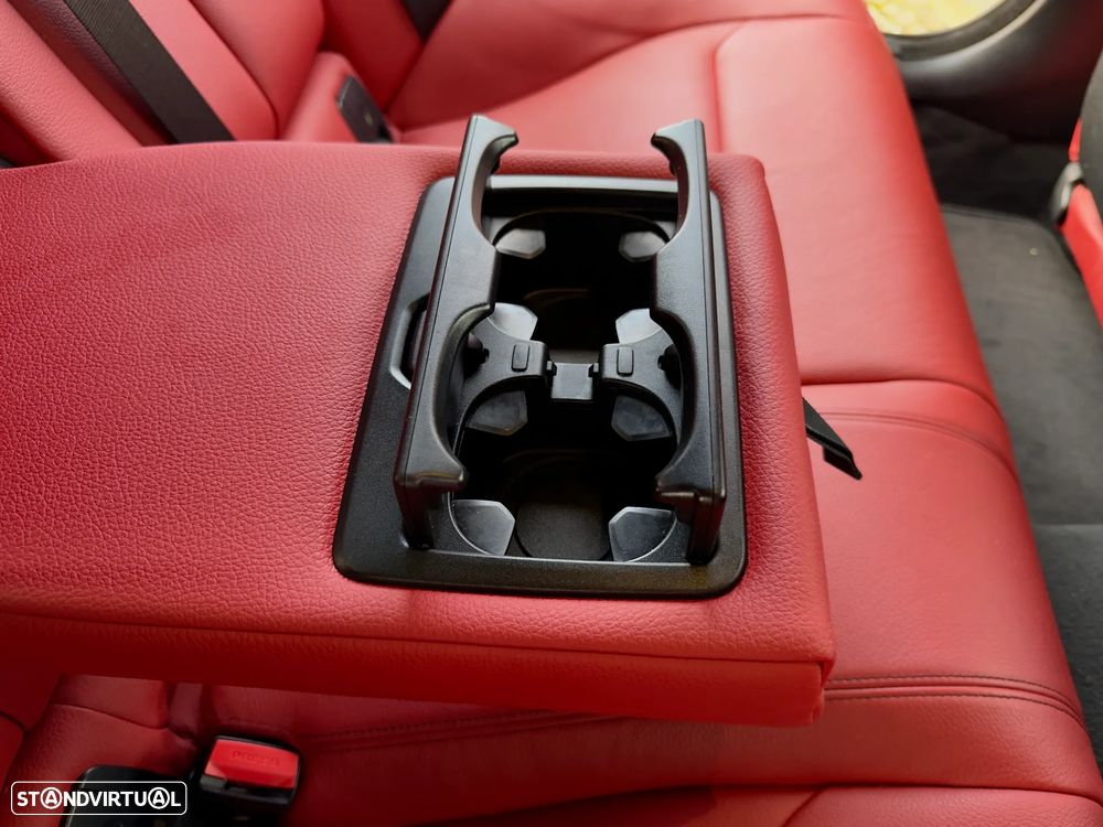 BMW 418 Gran Coupé d Pack M Auto - 40