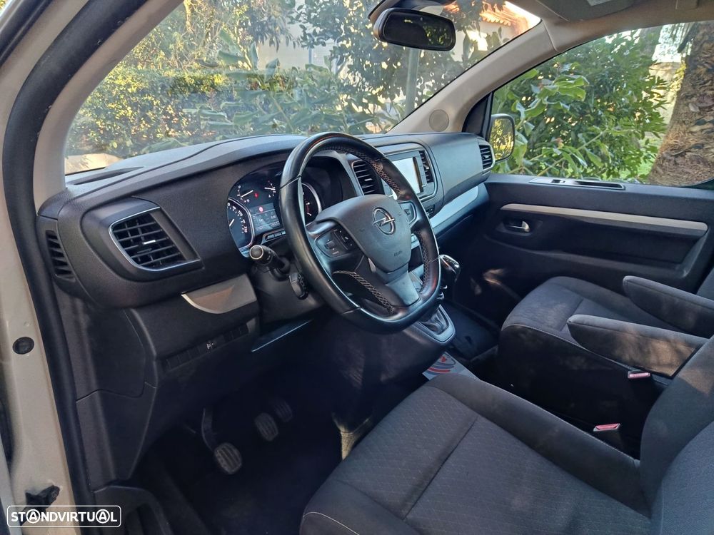 Opel Zafira Life 2.0 CDTi L2H1 Elegance - 5