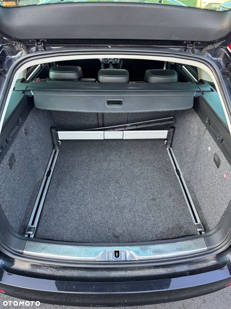 Skoda Superb - 12