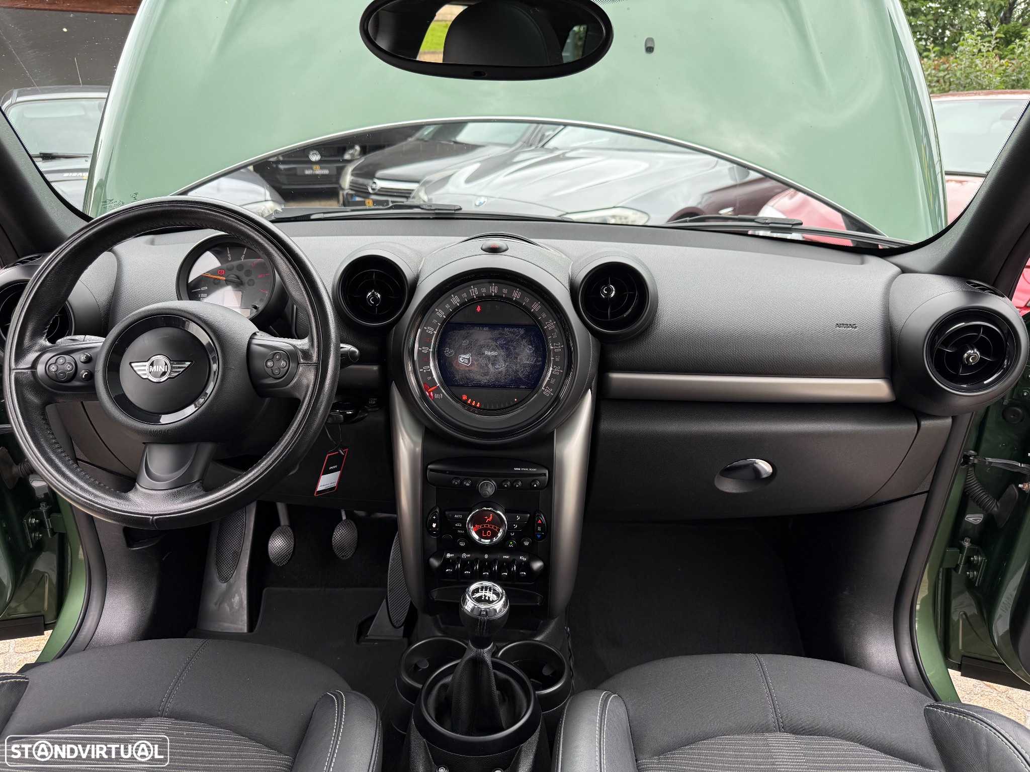 MINI Countryman Cooper D - 49