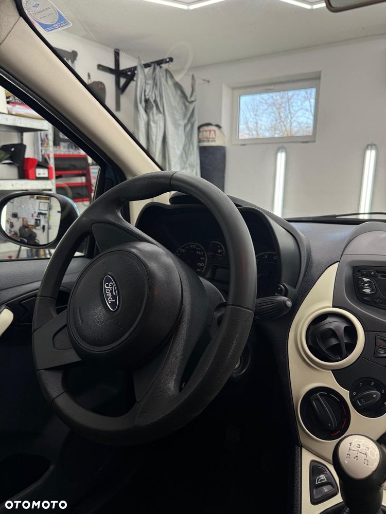 Ford KA 1.2 Trend - 13