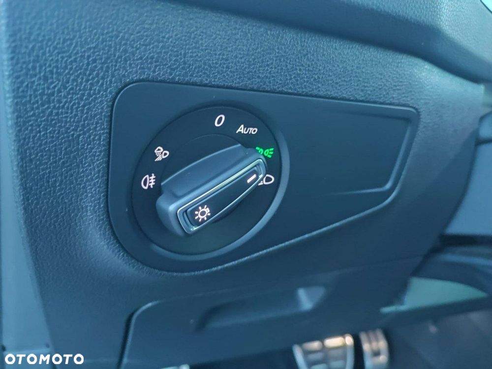 Volkswagen Tiguan - 35