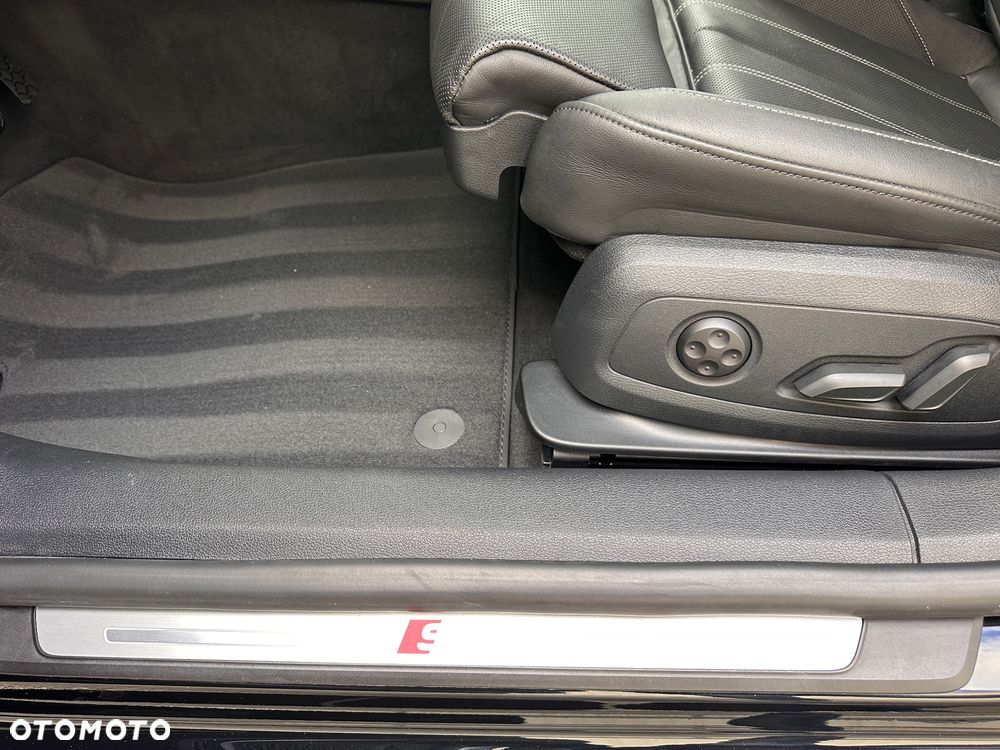 Audi A5 Sportback 45 TFSI quattro S tronic edition one - 14