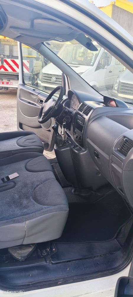 Peugeot EXPERT 1.6 HDI LONGA - 12
