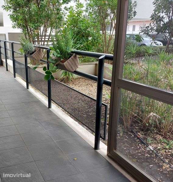 Apartamento T2 em Leiria - Grande imagem: 4/11