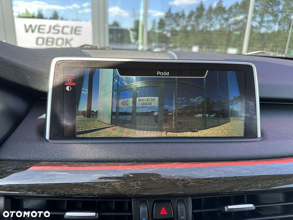 BMW X5 xDrive25d - 23
