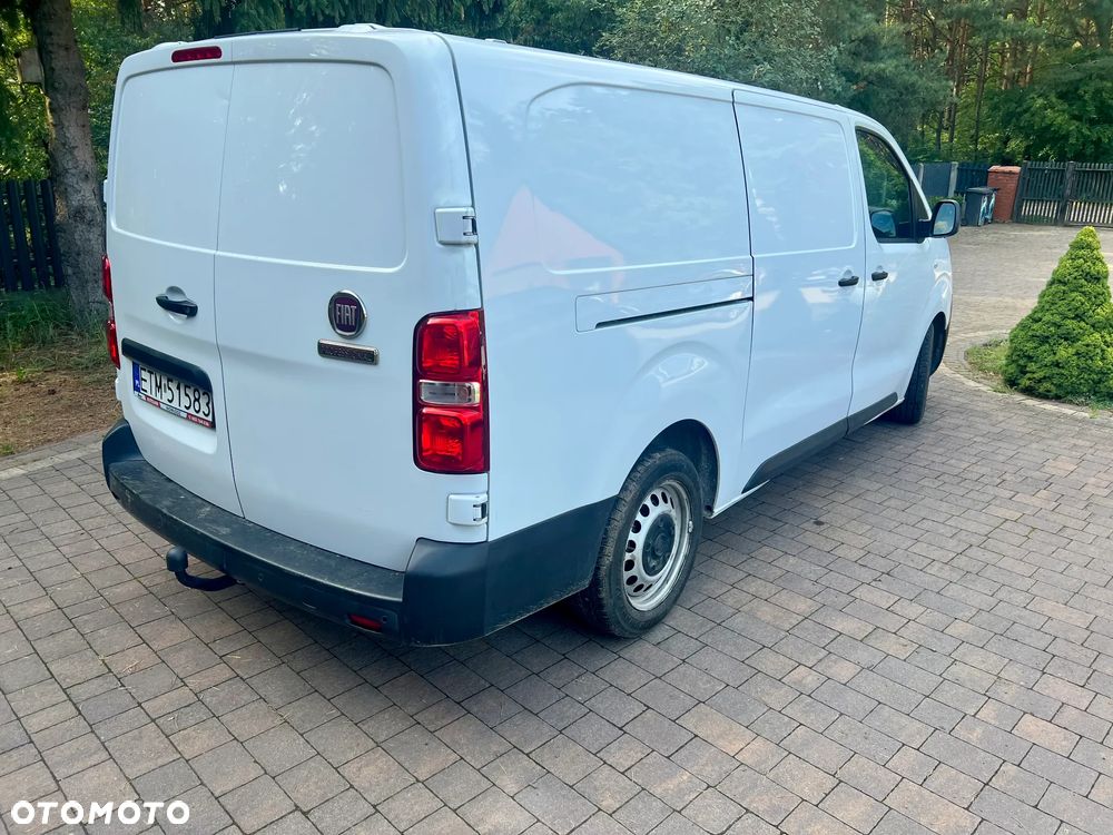 Fiat Scudo L3 Multicab - 7