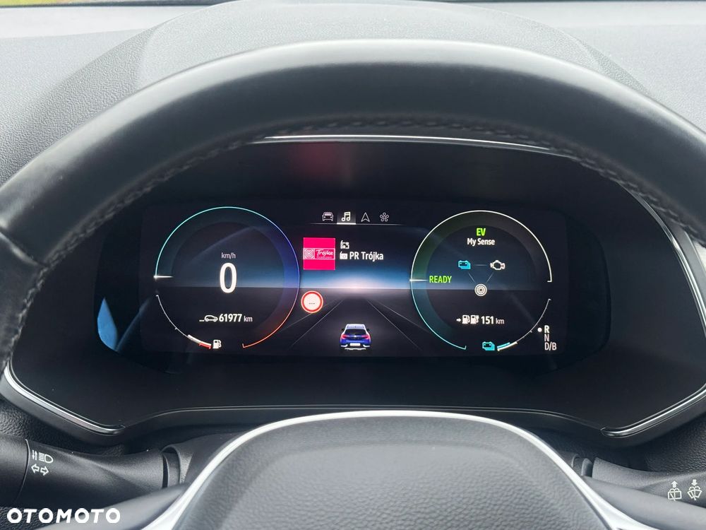 Renault Captur E-TECH 160 TECHNO - 16