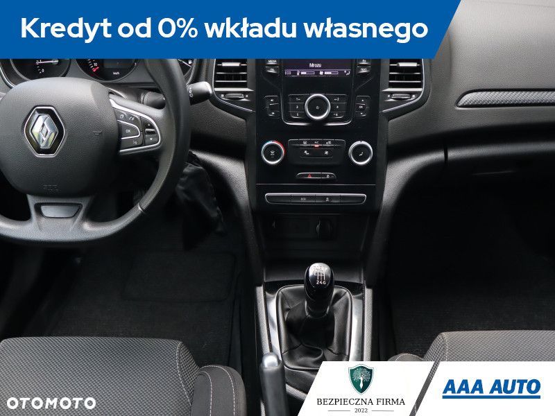 Renault Megane - 13