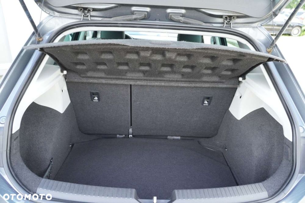 Seat Leon 1.8 TSI Ecomotive FR - 26