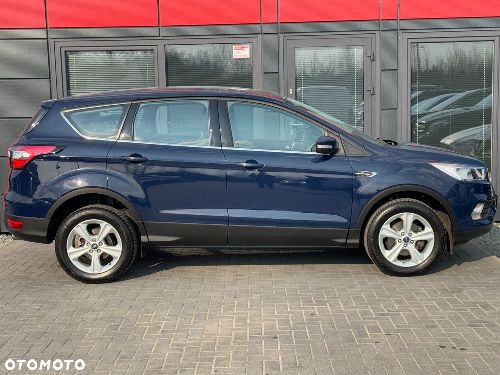 Ford Kuga 1.5 EcoBoost FWD Edition ASS - 3