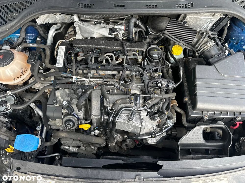 Skoda RAPID 1.6 TDI DPF Active - 8