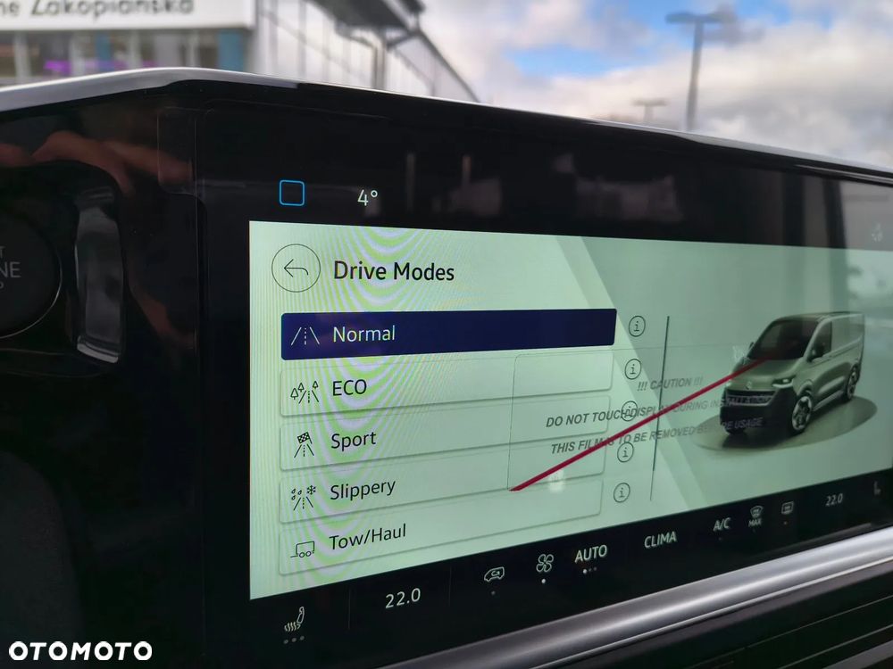 Volkswagen Caravelle 2.0 TDI L2 Highline DSG - 3