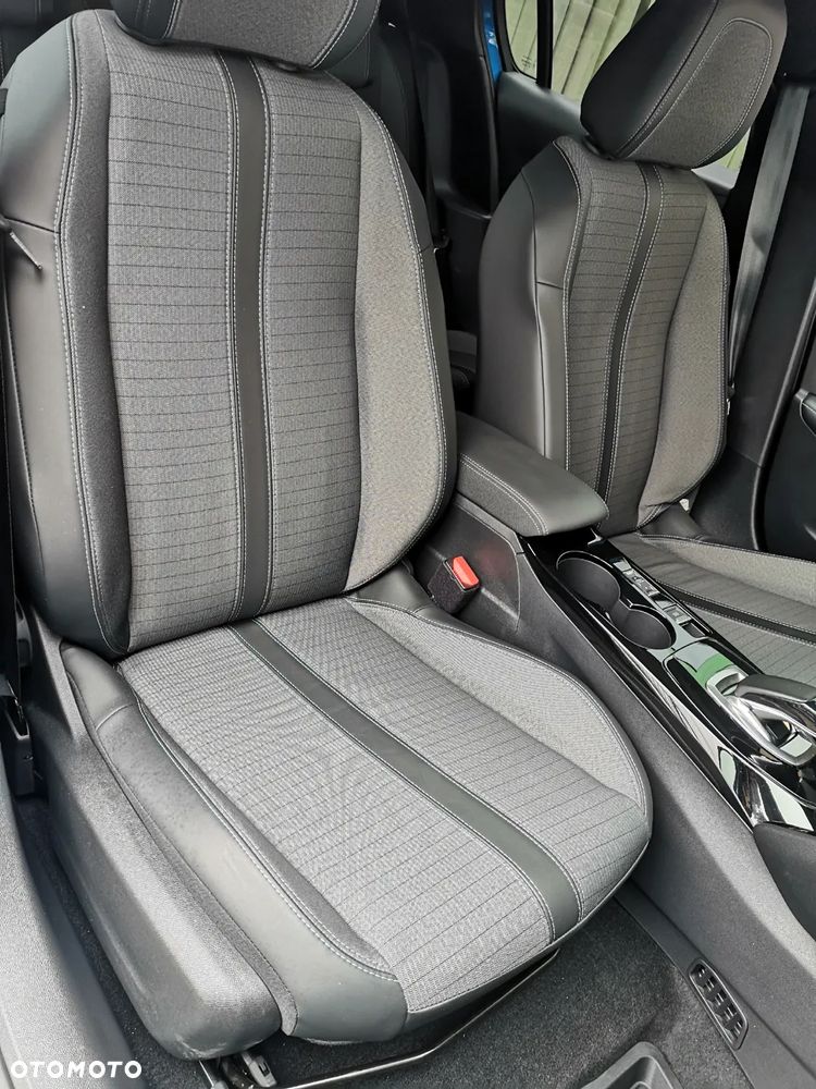 Peugeot 208 Allure - 26