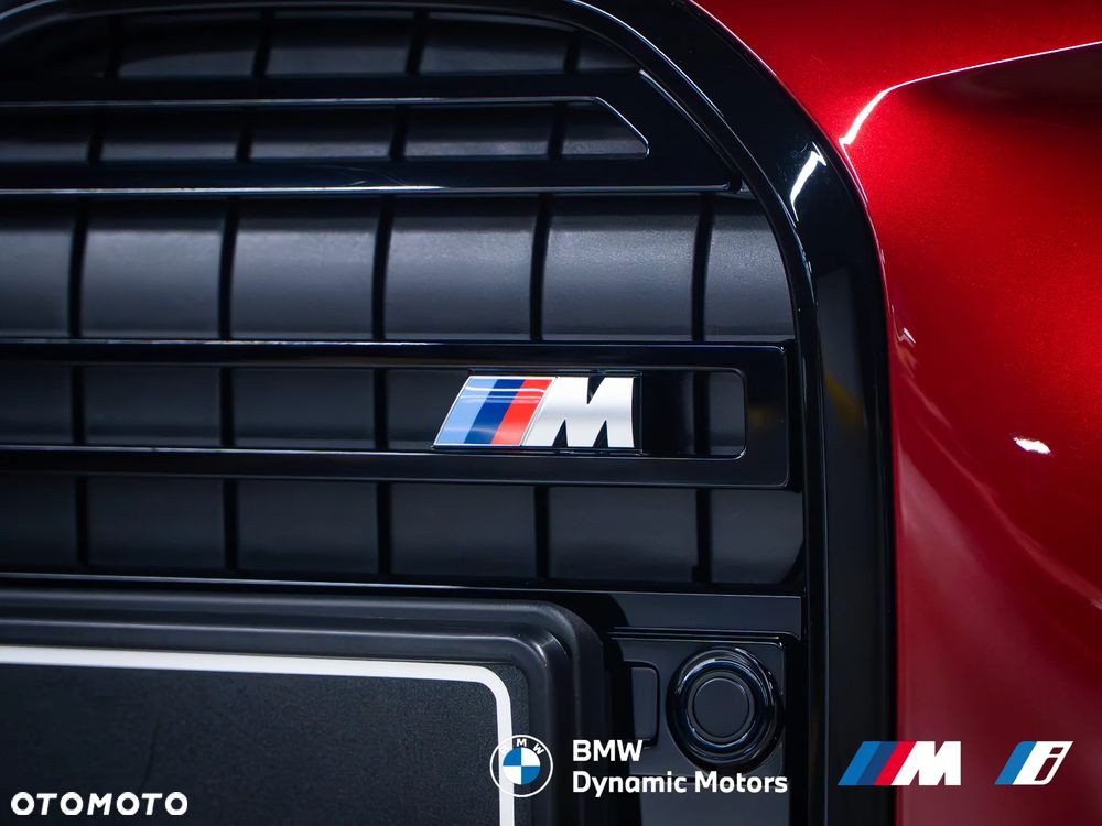 BMW Seria 4 M440i xDrive - 9