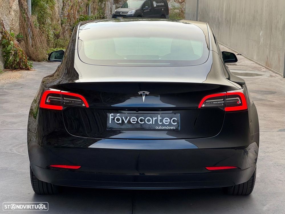 Tesla Model 3 Tração Traseira - 21