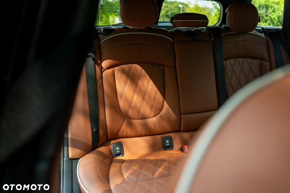 MINI Clubman Cooper S ALL4 sport - 22