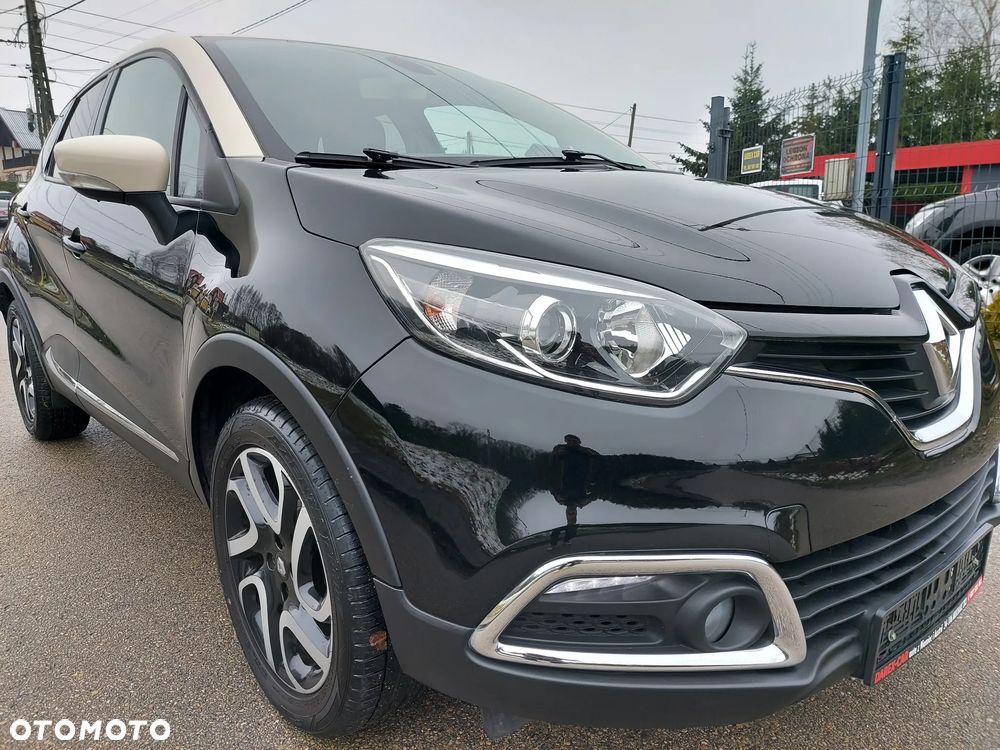 Renault Captur ENERGY TCe 90 Start&Stop Dynamique - 15