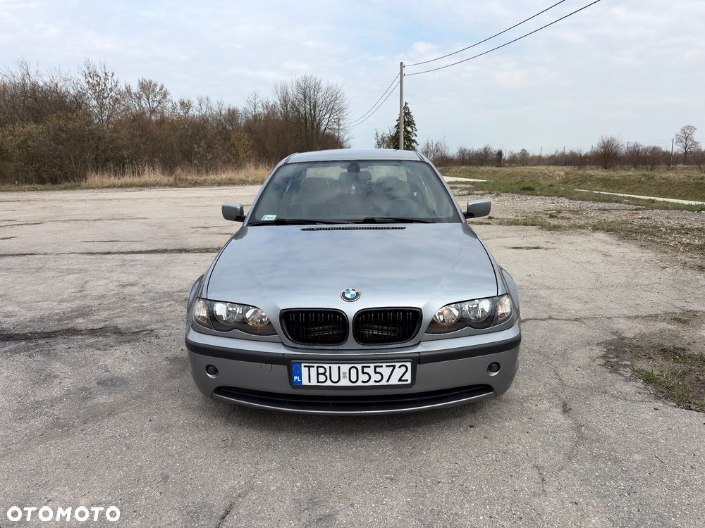 BMW Seria 3 320d Edition Exclusive - 6