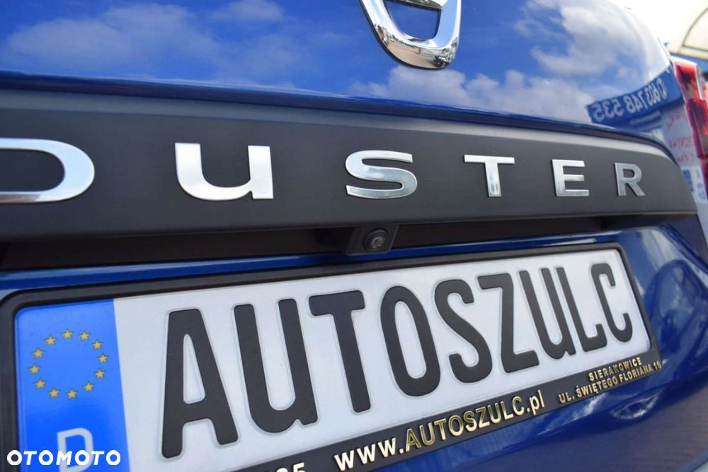 Dacia Duster - 11