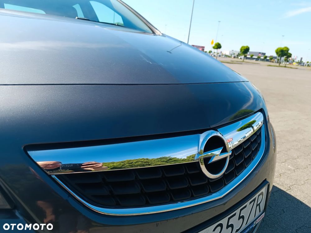 Opel Astra 1.4 Turbo - 18
