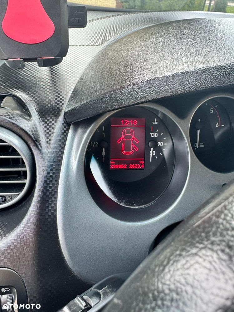 Seat Altea 2.0 TDI Style - 6