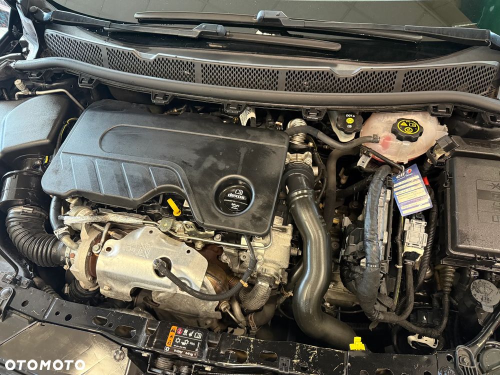 Opel Astra - 30