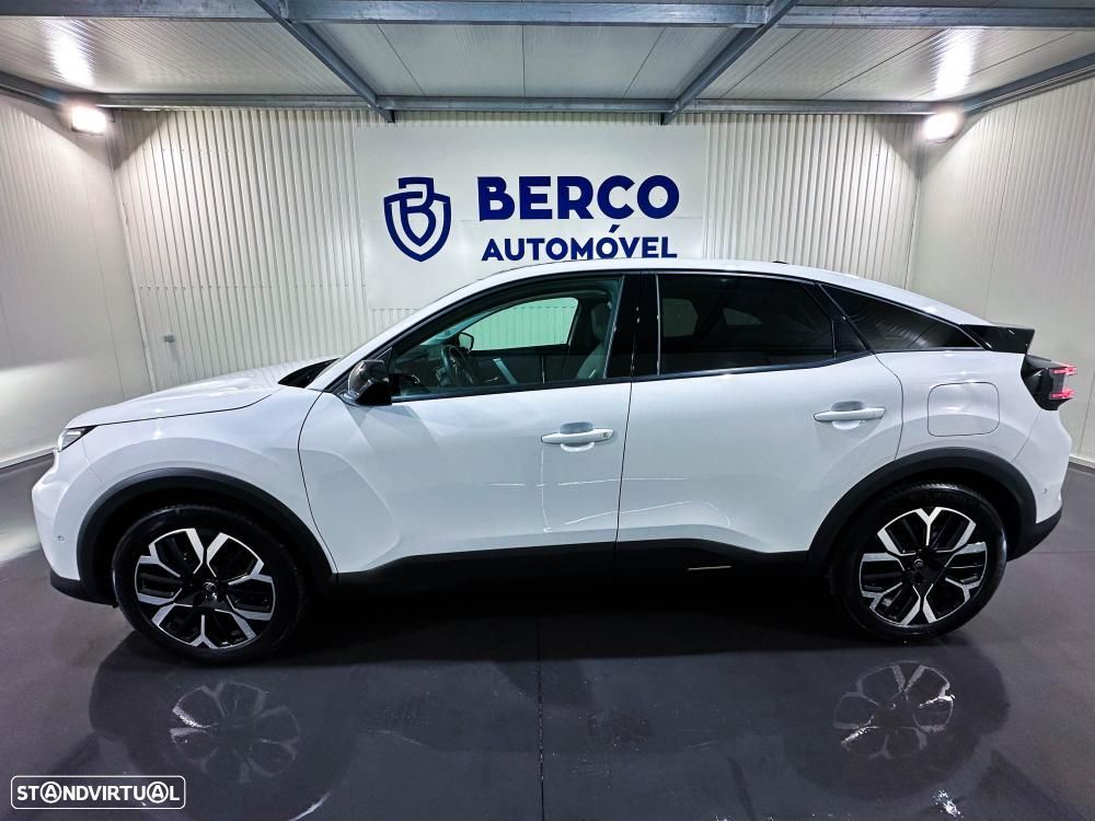 Citroën C4 PureTech 130 Stop&Start EAT8 SHINE - 13