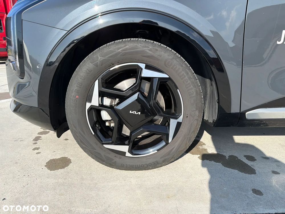 Kia Sportage 1.6 T-GDI Business Line 4WD DCT - 19