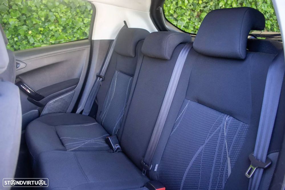 Peugeot 208 1.2 VTi Active - 9